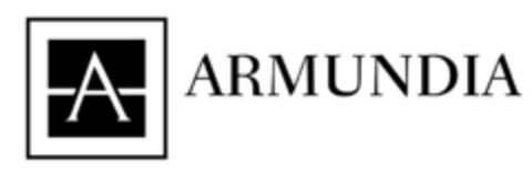 A ARMUNDIA Logo (EUIPO, 17.07.2015)