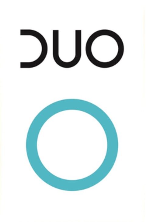 DUO Logo (EUIPO, 28.07.2015)