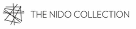 THE NIDO COLLECTION Logo (EUIPO, 18.08.2015)