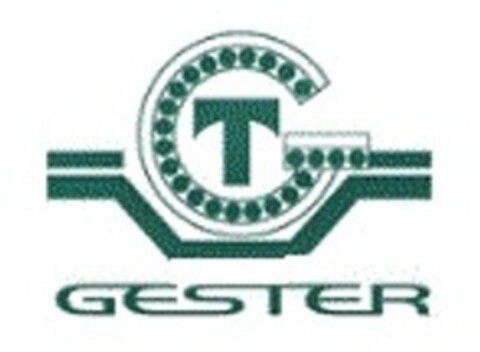 TG GESTER Logo (EUIPO, 09/24/2015)