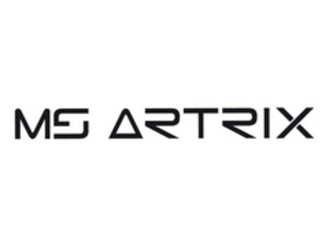 MS ARTRIX Logo (EUIPO, 26.10.2015)