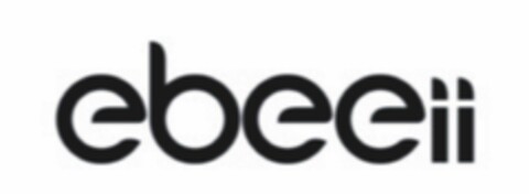 ebeeii Logo (EUIPO, 22.12.2015)
