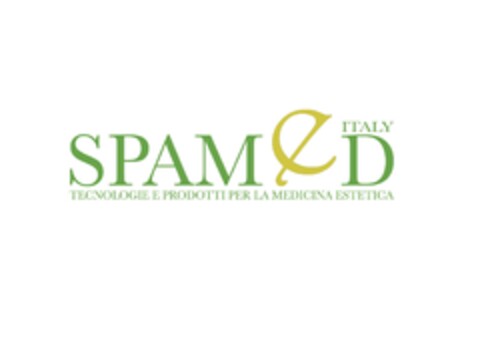 SpaMedItaly Logo (EUIPO, 01/05/2016)