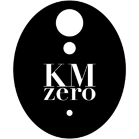 KM ZERO Logo (EUIPO, 20.01.2016)