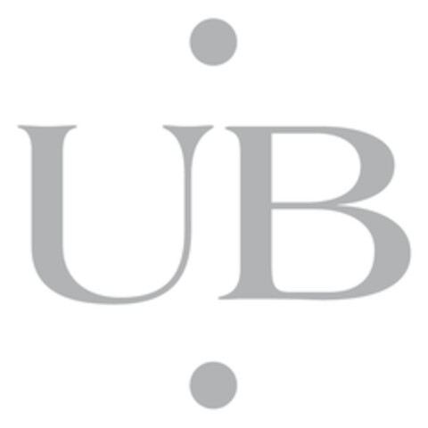 UB Logo (EUIPO, 02.02.2016)