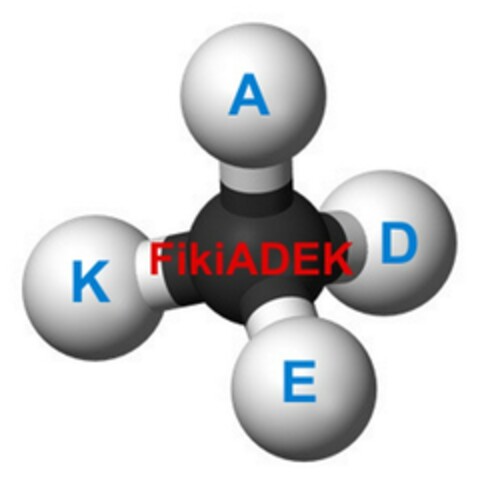 FIKIADEK A D E K Logo (EUIPO, 09.03.2016)