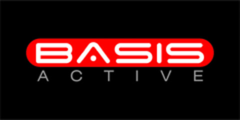 BASIS ACTIVE Logo (EUIPO, 03/23/2016)