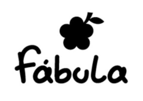 FÁBULA Logo (EUIPO, 30.03.2016)