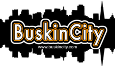 BuskinCity www.buskincity.com Logo (EUIPO, 05.04.2016)