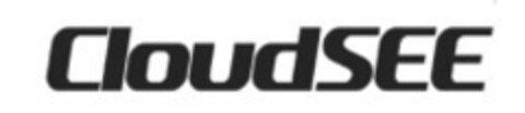 CloudSEE Logo (EUIPO, 07.04.2016)