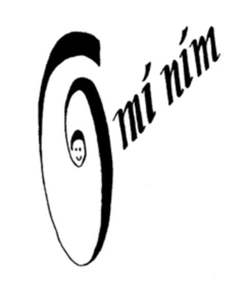 O mi nim Logo (EUIPO, 26.04.2016)