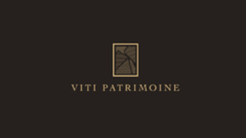 VITI PATRIMOINE Logo (EUIPO, 04.05.2016)