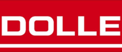 DOLLE Logo (EUIPO, 05/13/2016)