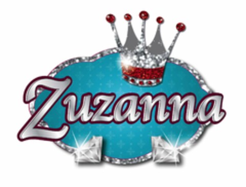 ZUZANNA Logo (EUIPO, 05/16/2016)