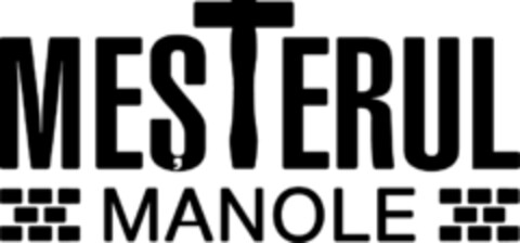 MEŞTERUL MANOLE Logo (EUIPO, 19.05.2016)