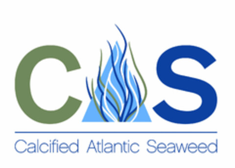 Calcified Atlantic Seaweed Logo (EUIPO, 05/24/2016)