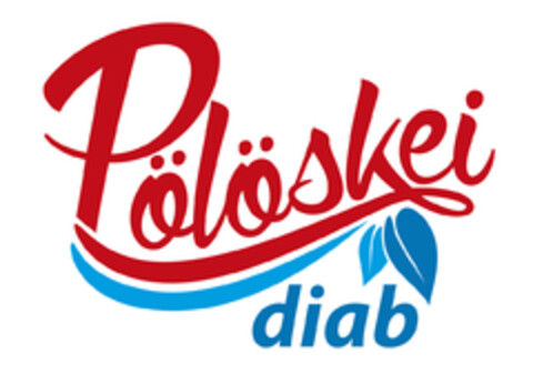 Pölöskei Diab Logo (EUIPO, 06/08/2016)