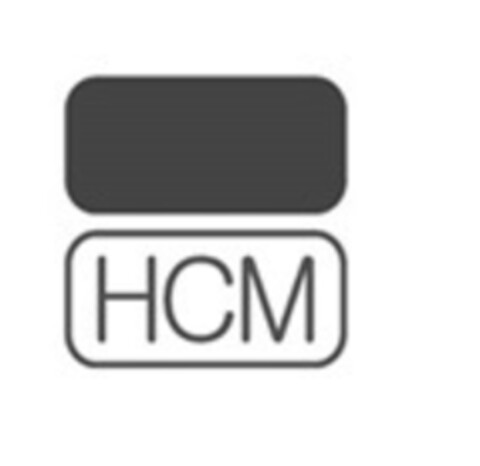 HCM Logo (EUIPO, 06/07/2016)