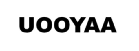 UOOYAA Logo (EUIPO, 24.06.2016)