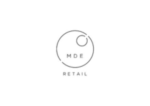 MDE RETAIL Logo (EUIPO, 29.06.2016)