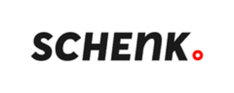 SCHENK Logo (EUIPO, 06/30/2016)