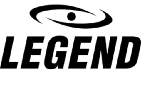 Legend Logo (EUIPO, 14.07.2016)