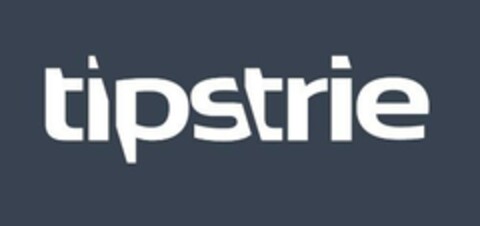 tipstrie Logo (EUIPO, 19.09.2016)