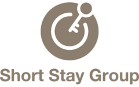 SHORT STAY GROUP Logo (EUIPO, 10/03/2016)