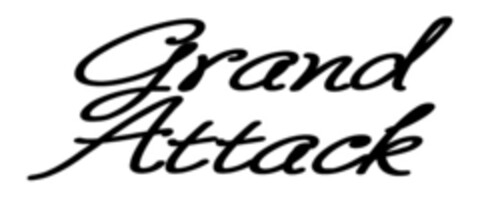 Grand Attack Logo (EUIPO, 18.10.2016)