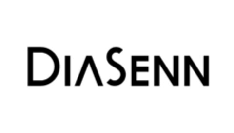 DIASENN Logo (EUIPO, 04.11.2016)