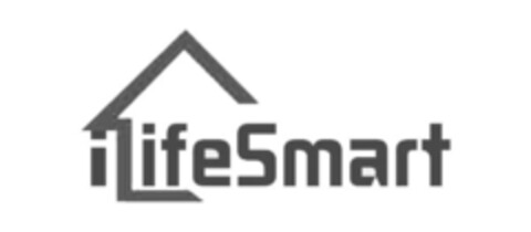 iLifeSmart Logo (EUIPO, 12/21/2016)