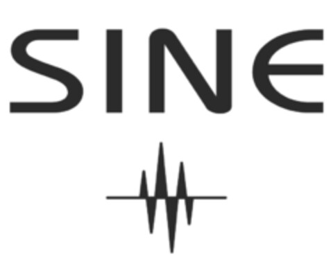 SINE Logo (EUIPO, 05.01.2017)