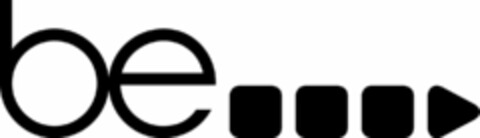 be Logo (EUIPO, 23.01.2017)
