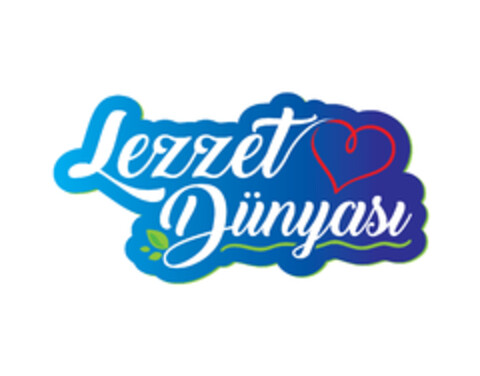 Lezzet Dünyasi Logo (EUIPO, 11.02.2017)