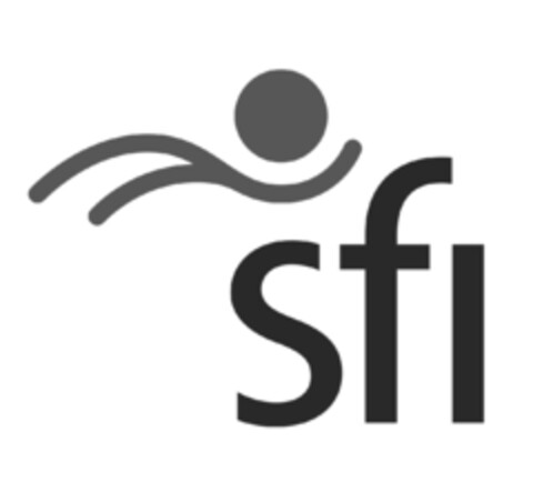 SFI Logo (EUIPO, 02/24/2017)