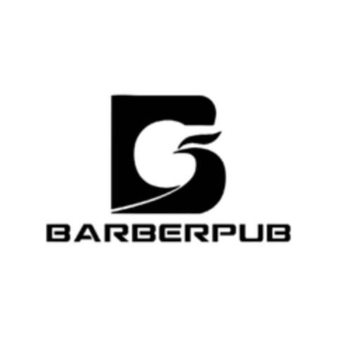 BARBERPUB Logo (EUIPO, 09.03.2017)