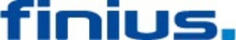 finius Logo (EUIPO, 23.03.2017)