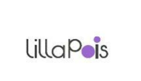 LILLAPOIS Logo (EUIPO, 04/06/2017)