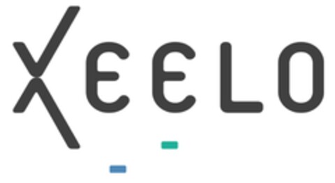 XEELO Logo (EUIPO, 20.06.2017)