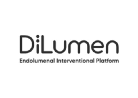 DiLumen Endolumenal Interventional Platform Logo (EUIPO, 01.06.2017)