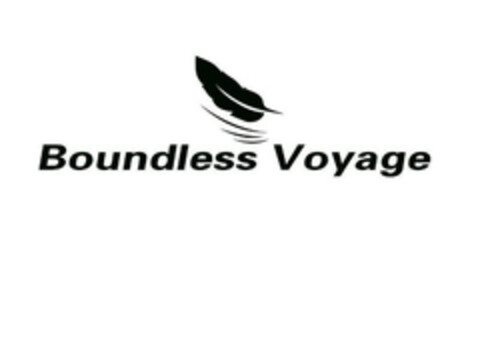 Boundless Voyage Logo (EUIPO, 13.07.2017)