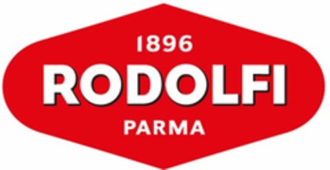 RODOLFI PARMA 1896 Logo (EUIPO, 24.08.2017)