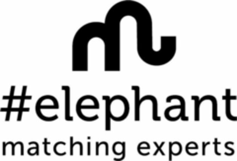 elephant matching experts Logo (EUIPO, 11.10.2017)