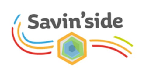 SAVIN'SIDE Logo (EUIPO, 16.11.2017)