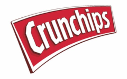 Crunchips Logo (EUIPO, 21.11.2017)