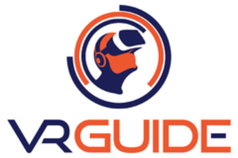 VRGUIDE Logo (EUIPO, 12/25/2017)