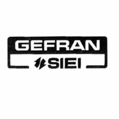 GEFRAN SIEI Logo (EUIPO, 27.12.2017)