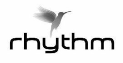 rhythm Logo (EUIPO, 17.01.2018)