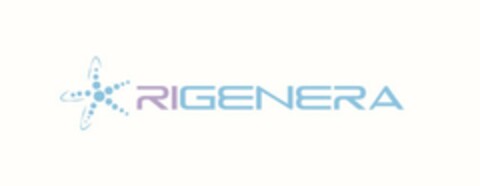 RIGENERA Logo (EUIPO, 01/17/2018)