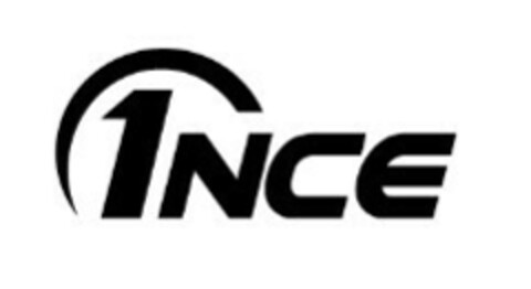 1NCE Logo (EUIPO, 22.01.2018)